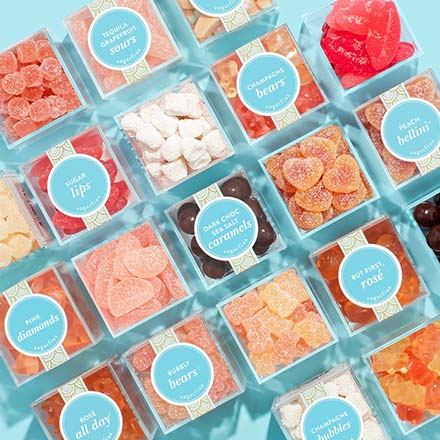 SUGARFINA