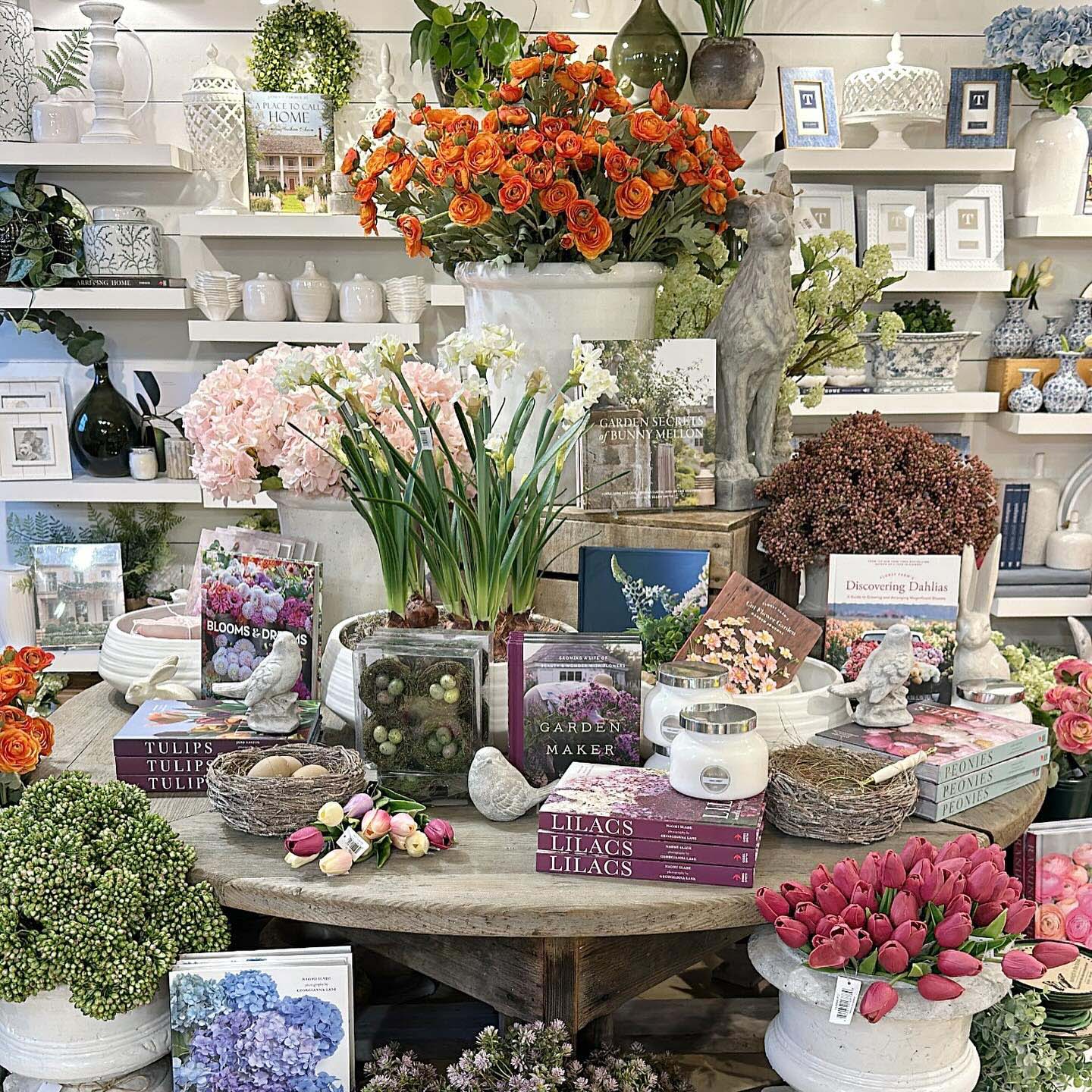 Merchandising Magic: Transforming Stores into Shopping Destinations