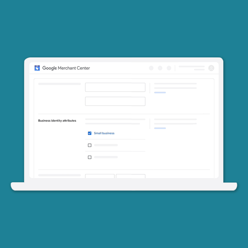 New Small Business Feature on Google Maps