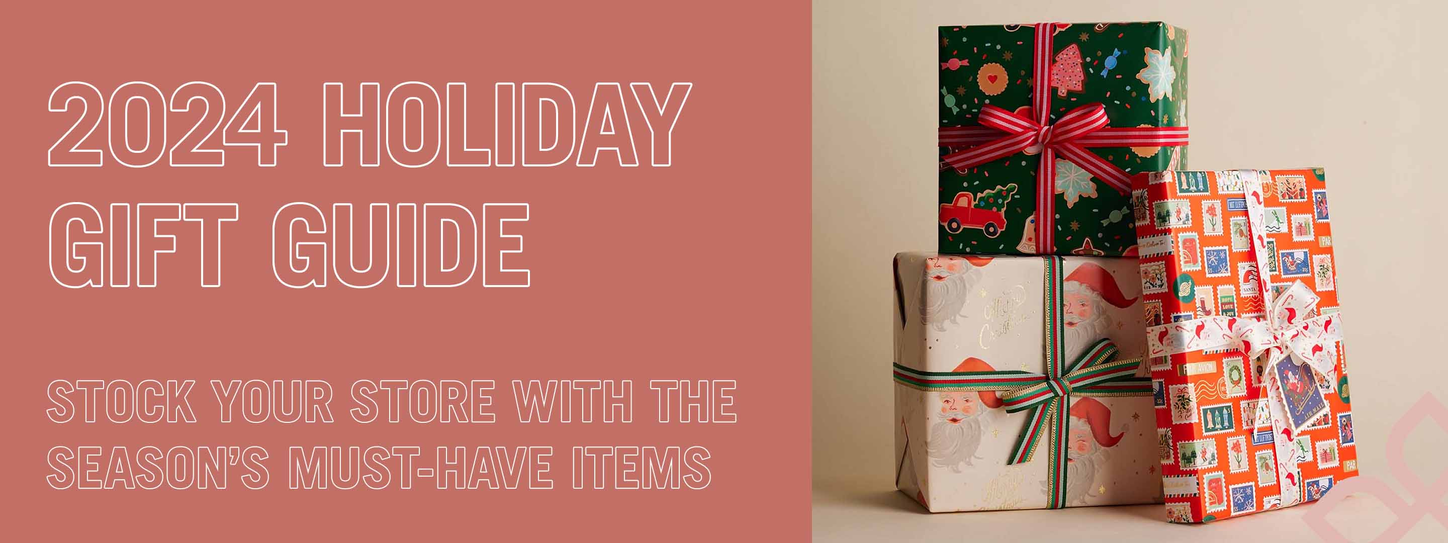 2024 Holiday Gift Guide