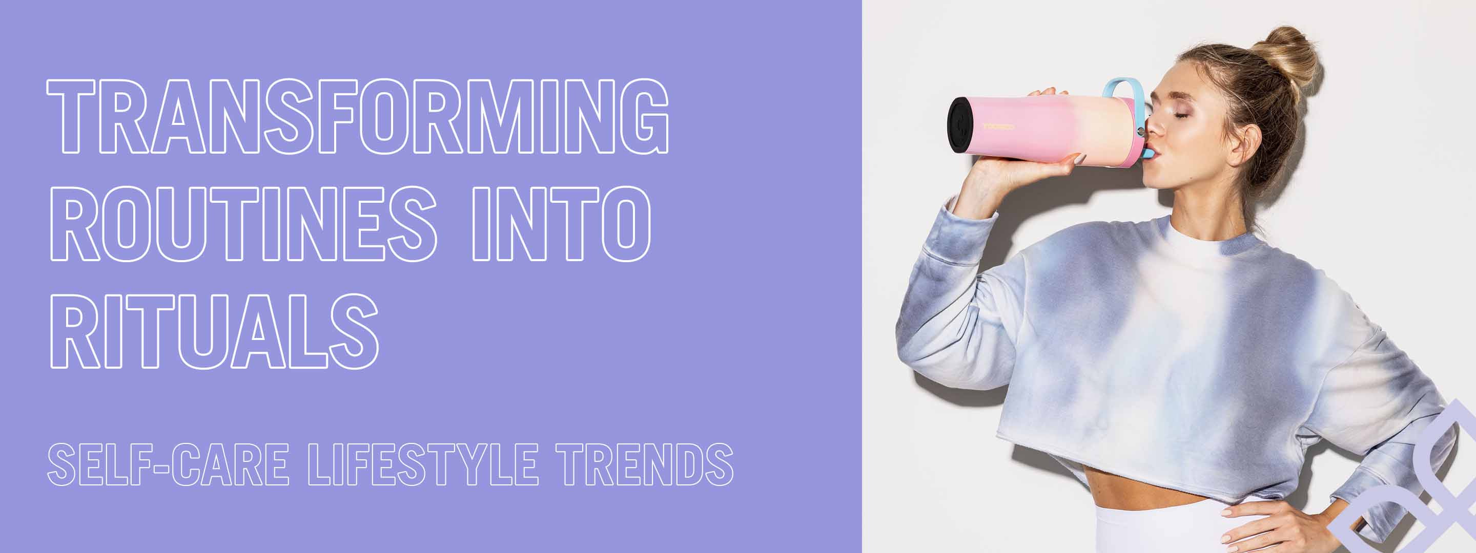 Transforming Routines into Rituals